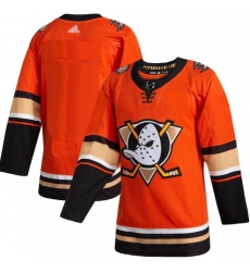 All Size Anaheim Ducks adidas Orange Home Authentic Blank Jersey All Size Anaheim Ducks adidas Orange Home Authentic Blank Jersey