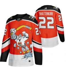 Men Anaheim Ducks 22 Kevin Shattenkirk Red Adidas 2020 21 Reverse Retro Alternate NHL Jersey Men Anaheim Ducks 22 Kevin Shattenkirk Red Adidas 2020 21 Reverse Retro Alternate NHL Jersey