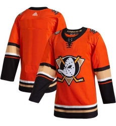 Men Anaheim Ducks Blank Orange Stitched Jersey Men Anaheim Ducks Blank Orange Stitched Jersey