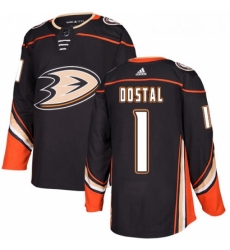 Youth Adidas Anaheim Ducks 1 Lukas Dostal Authentic Black Home NHL Jersey Youth Adidas Anaheim Ducks 1 Lukas Dostal Authentic Black Home NHL Jersey