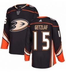 Youth Adidas Anaheim Ducks 15 Ryan Getzlaf Premier Black Home NHL Jersey Youth Adidas Anaheim Ducks 15 Ryan Getzlaf Premier Black Home NHL Jersey