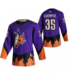 Men Arizona Coyotes 35 Darcy Kuemper Purple Adidas 2020 21 Reverse Retro Alternate NHL Jersey Men Arizona Coyotes 35 Darcy Kuemper Purple Adidas 2020 21 Reverse Retro Alternate NHL Jersey