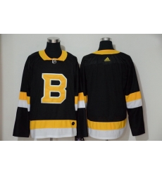 Bruins Blank Black Adidas Jersey Bruins Blank Black Adidas Jersey
