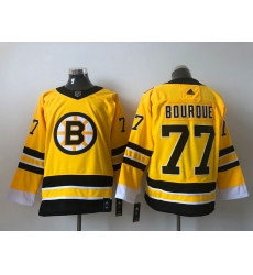 Men Boston Bruins Ray Bourque 77 Yellow 2021 Adidas Stitched NHL Jersey Men Boston Bruins Ray Bourque 77 Yellow 2021 Adidas Stitched NHL Jersey