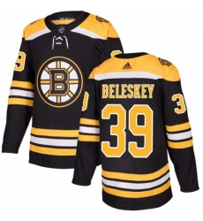 Mens Adidas Boston Bruins 39 Matt Beleskey Premier Black Home NHL Jersey Mens Adidas Boston Bruins 39 Matt Beleskey Premier Black Home NHL Jersey