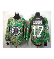 NHL Jerseys Boston Bruins #17 Lucic Camo Jerseys NHL Jerseys Boston Bruins #17 Lucic Camo Jerseys