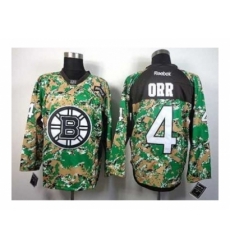NHL Jerseys Boston Bruins #4 Orr Camo Jerseys NHL Jerseys Boston Bruins #4 Orr Camo Jerseys