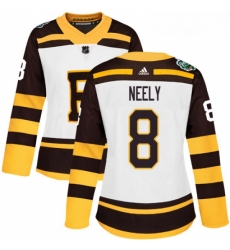Womens Adidas Boston Bruins 8 Cam Neely Authentic White 2019 Winter Classic NHL Jersey Womens Adidas Boston Bruins 8 Cam Neely Authentic White 2019 Winter Classic NHL Jersey