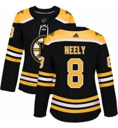Womens Adidas Boston Bruins 8 Cam Neely Premier Black Home NHL Jersey Womens Adidas Boston Bruins 8 Cam Neely Premier Black Home NHL Jersey