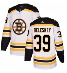 Youth Adidas Boston Bruins 39 Matt Beleskey Authentic White Away NHL Jersey Youth Adidas Boston Bruins 39 Matt Beleskey Authentic White Away NHL Jersey