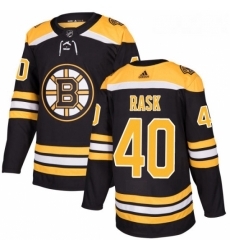 Youth Adidas Boston Bruins 40 Tuukka Rask Premier Black Home NHL Jersey Youth Adidas Boston Bruins 40 Tuukka Rask Premier Black Home NHL Jersey