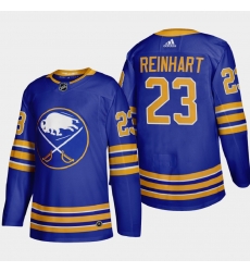 Buffalo Sabres 23 Sam Reinhart Men Adidas 2020 21 Home Authentic Player Stitched NHL Jersey Royal Blue Buffalo Sabres 23 Sam Reinhart Men Adidas 2020 21 Home Authentic Player Stitched NHL Jersey Royal Blue