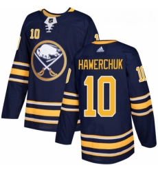 Youth Adidas Buffalo Sabres 10 Dale Hawerchuk Premier Navy Blue Home NHL Jersey Youth Adidas Buffalo Sabres 10 Dale Hawerchuk Premier Navy Blue Home NHL Jersey