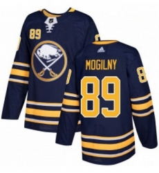 Youth Adidas Buffalo Sabres 89 Alexander Mogilny Premier Navy Blue Home NHL Jersey Youth Adidas Buffalo Sabres 89 Alexander Mogilny Premier Navy Blue Home NHL Jersey