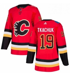 Mens Adidas Calgary Flames 19 Matthew Tkachuk Authentic Red Drift Fashion NHL Jersey Mens Adidas Calgary Flames 19 Matthew Tkachuk Authentic Red Drift Fashion NHL Jersey