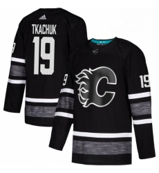Mens Adidas Calgary Flames 19 Matthew Tkachuk Black 2019 All Star Game Parley Authentic Stitched NHL Jersey Mens Adidas Calgary Flames 19 Matthew Tkachuk Black 2019 All Star Game Parley Authentic Stitched NHL Jersey