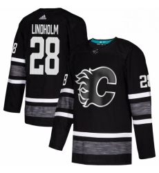 Mens Adidas Calgary Flames 28 Elias Lindholm Black 2019 All Star Game Parley Authentic Stitched NHL Jersey Mens Adidas Calgary Flames 28 Elias Lindholm Black 2019 All Star Game Parley Authentic Stitched NHL Jersey