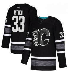 Mens Adidas Calgary Flames 33 David Rittich Black 2019 All Star Game Parley Authentic Stitched NHL Jersey Mens Adidas Calgary Flames 33 David Rittich Black 2019 All Star Game Parley Authentic Stitched NHL Jersey