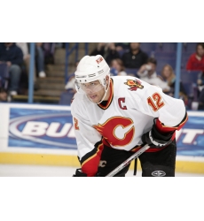 RBK hockey jerseys,Calgary Flames 12# IGINLA white RBK hockey jerseys,Calgary Flames 12# IGINLA white