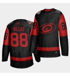 Carolina Hurricanes 88 Martin Necas Black Men 2021 Stadium Series Outdoor Game Jersey 57 Carolina Hurricanes 88 Martin Necas Black Men 2021 Stadium Series Outdoor Game Jersey 57
