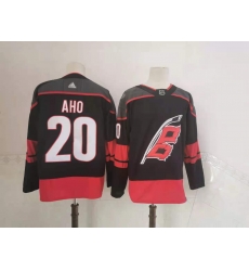 Hurricanes 20 Sebastian Aho Black 2020 21 Reverse Retro Adidas Jersey Hurricanes 20 Sebastian Aho Black 2020 21 Reverse Retro Adidas Jersey