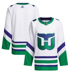 Men Carolina Hurricanes Blank White Stitched Jersey Men Carolina Hurricanes Blank White Stitched Jersey