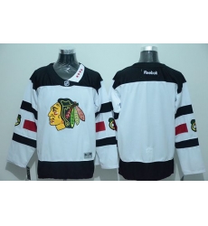 Blackhawks Blank White 2016 Stadium Series Stitched NHL Jersey Blackhawks Blank White 2016 Stadium Series Stitched NHL Jersey