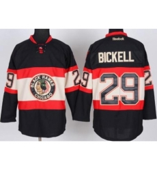 Chicago Blackhawks 29 Bryan Bickell Black NHL Jerseys Chicago Blackhawks 29 Bryan Bickell Black NHL Jerseys