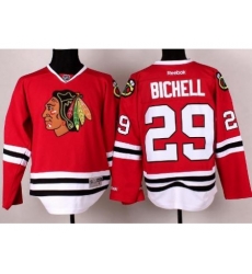 Chicago Blackhawks 29 Bryan Bickell Red NHL Jerseys Chicago Blackhawks 29 Bryan Bickell Red NHL Jerseys