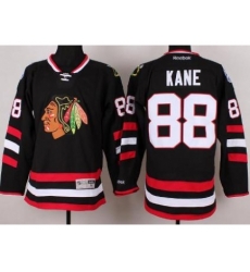 Chicago Blackhawks 88 Patrick Kane Black 2014 Stadium Series NHL Jersey Chicago Blackhawks 88 Patrick Kane Black 2014 Stadium Series NHL Jersey