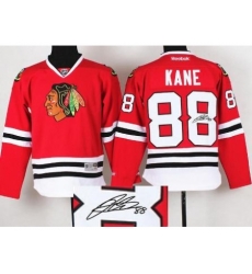Chicago Blackhawks 88 Patrick Kane Red Signed Jerseys Chicago Blackhawks 88 Patrick Kane Red Signed Jerseys