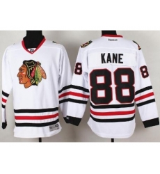 Chicago Blackhawks 88 Patrick Kane White NHL Hockey Jersey Chicago Blackhawks 88 Patrick Kane White NHL Hockey Jersey