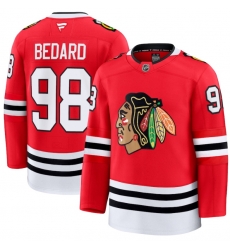Men Chicago Blackhawks Active Player Custom Red 2024 25 Home Stitched Hockey Jersey Men Chicago Blackhawks Active Player Custom Red 2024 25 Home Stitched Hockey Jersey