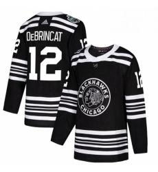 Mens Adidas Chicago Blackhawks 12 Alex DeBrincat Authentic Black 2019 Winter Classic NHL Jersey Mens Adidas Chicago Blackhawks 12 Alex DeBrincat Authentic Black 2019 Winter Classic NHL Jersey