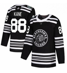 Mens Adidas Chicago Blackhawks 88 Patrick Kane Authentic Black 2019 Winter Classic NHL Jersey Mens Adidas Chicago Blackhawks 88 Patrick Kane Authentic Black 2019 Winter Classic NHL Jersey