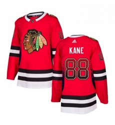Mens Adidas Chicago Blackhawks 88 Patrick Kane Authentic Red Drift Fashion NHL Jersey Mens Adidas Chicago Blackhawks 88 Patrick Kane Authentic Red Drift Fashion NHL Jersey