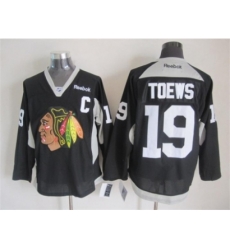 NHL Chicago Blackhawks #19 Jonathan Toews black jerseys NHL Chicago Blackhawks #19 Jonathan Toews black jerseys