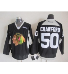 NHL Chicago Blackhawks #50 Corey Crawford black jerseys NHL Chicago Blackhawks #50 Corey Crawford black jerseys