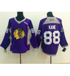 NHL Chicago Blackhawks #88 Patrick Kane Stitched purple jerseys NHL Chicago Blackhawks #88 Patrick Kane Stitched purple jerseys