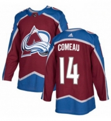 Youth Adidas Colorado Avalanche 14 Blake Comeau Authentic Burgundy Red Home NHL Jersey Youth Adidas Colorado Avalanche 14 Blake Comeau Authentic Burgundy Red Home NHL Jersey
