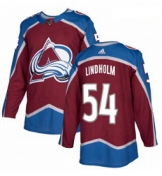 Youth Adidas Colorado Avalanche 54 Anton Lindholm Premier Burgundy Red Home NHL Jersey Youth Adidas Colorado Avalanche 54 Anton Lindholm Premier Burgundy Red Home NHL Jersey