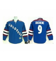 Youth nhl jerseys colorado avalanche #9 duchene lt.blue Youth nhl jerseys colorado avalanche #9 duchene lt.blue