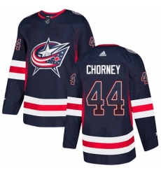 Mens Adidas Columbus Blue Jackets 44 Taylor Chorney Authentic Navy Blue Drift Fashion NHL Jersey Mens Adidas Columbus Blue Jackets 44 Taylor Chorney Authentic Navy Blue Drift Fashion NHL Jersey