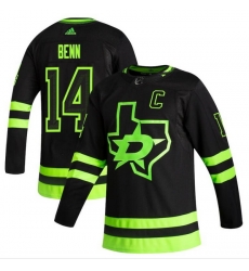 Men Dallas Stars 14 Jamie Benn Black Adidas 2020 21 Reverse Retro Alternate NHL Jersey Men Dallas Stars 14 Jamie Benn Black Adidas 2020 21 Reverse Retro Alternate NHL Jersey
