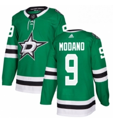 Mens Adidas Dallas Stars 9 Mike Modano Premier Green Home NHL Jersey Mens Adidas Dallas Stars 9 Mike Modano Premier Green Home NHL Jersey