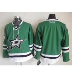 NHL Dallas Stars Blank Green Home Stitched jerseys NHL Dallas Stars Blank Green Home Stitched jerseys