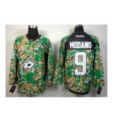 NHL Jerseys Dallas Stars #9 Modano Camo Jerseys NHL Jerseys Dallas Stars #9 Modano Camo Jerseys