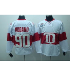 Detroit Red Wings 42 MODANO WHITE Winter Classic Jerseys Detroit Red Wings 42 MODANO WHITE Winter Classic Jerseys