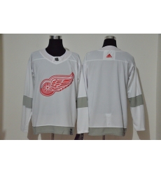 Men Detroit Red Wings Blank White 2020 21 Reverse Retro Adidas Jersey Men Detroit Red Wings Blank White 2020 21 Reverse Retro Adidas Jersey