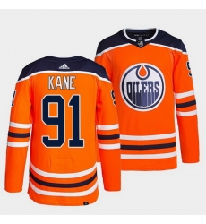 Men Edmonton Oilers 91 Evander Kane Orange Stitched jersey Men Edmonton Oilers 91 Evander Kane Orange Stitched jersey